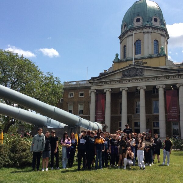 Image of London History trip