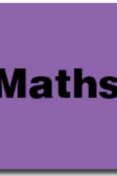 Image of Year 11 Maths